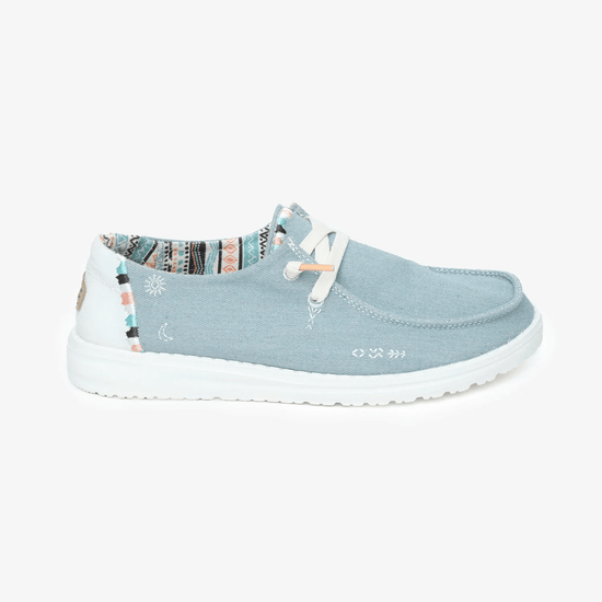 5Y2UA59185 Heydude Women&