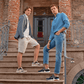 5Y1SA17051 Men&