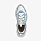 5Y2CA45340 GreyderLab White Denim Sports Shoes